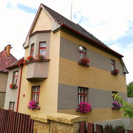 Villa Oliva Czeski Krumlow Zewnętrze zdjęcie