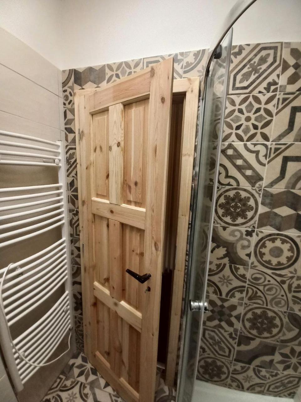 Villa Oliva Czeski Krumlow Zewnętrze zdjęcie