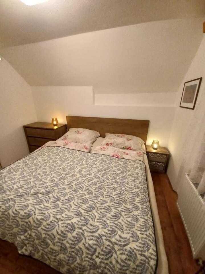 Villa Oliva Czeski Krumlow Zewnętrze zdjęcie