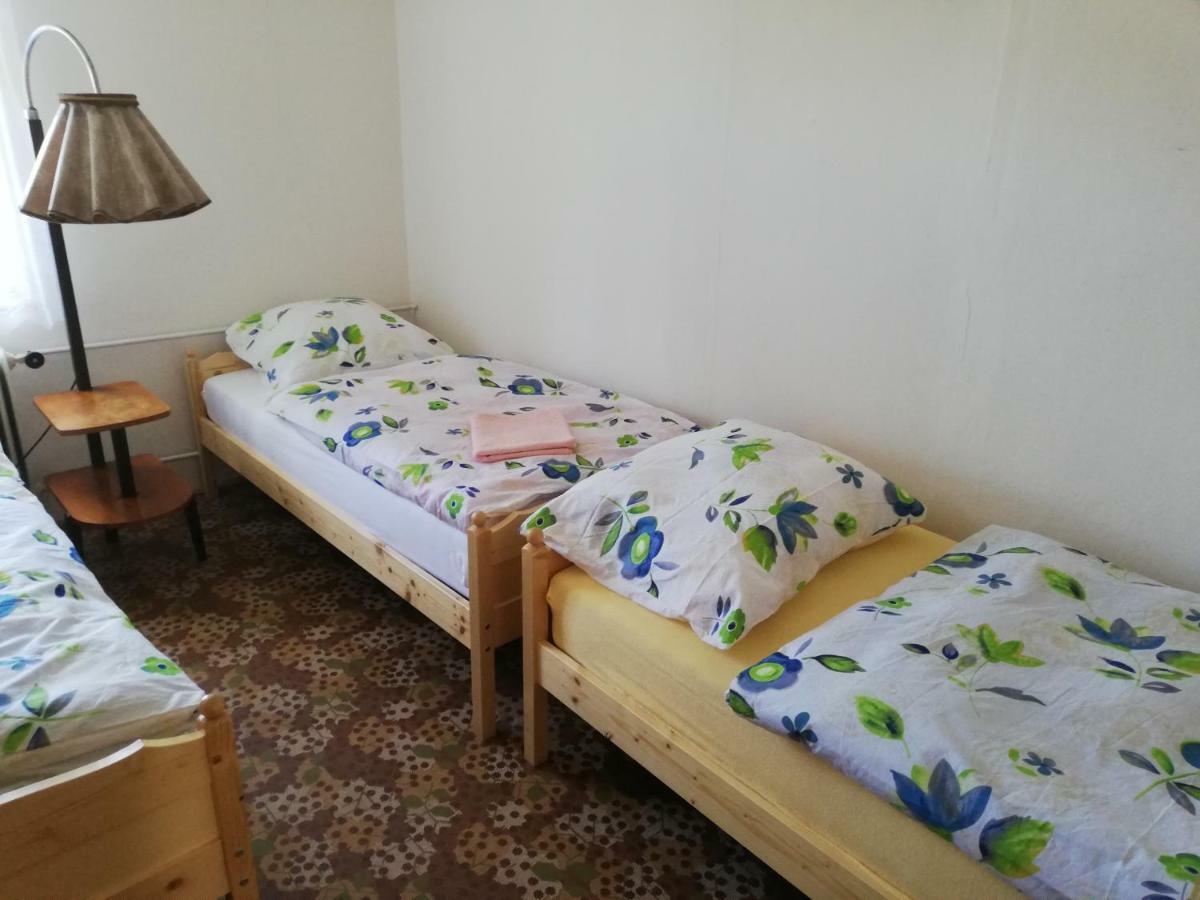 Villa Oliva Czeski Krumlow Zewnętrze zdjęcie