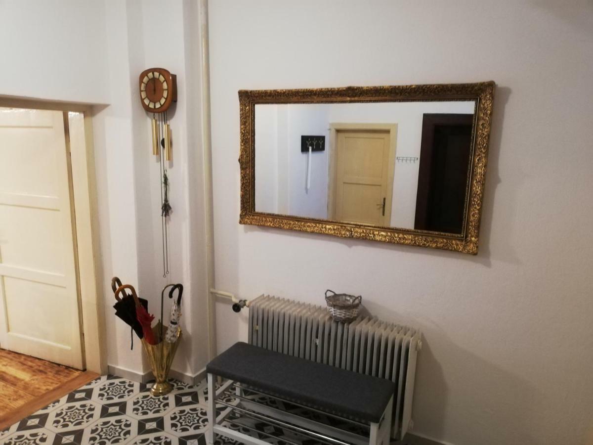 Villa Oliva Czeski Krumlow Zewnętrze zdjęcie