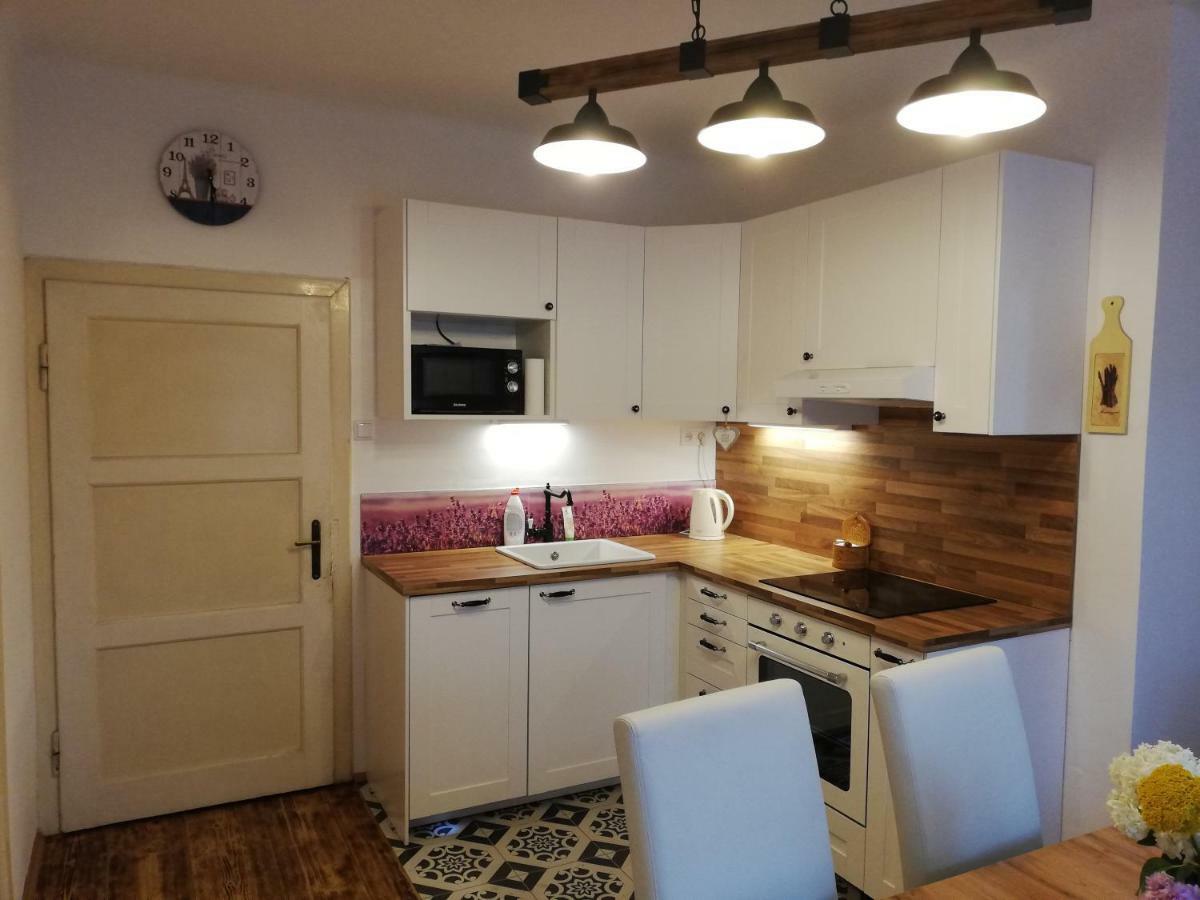 Villa Oliva Czeski Krumlow Zewnętrze zdjęcie