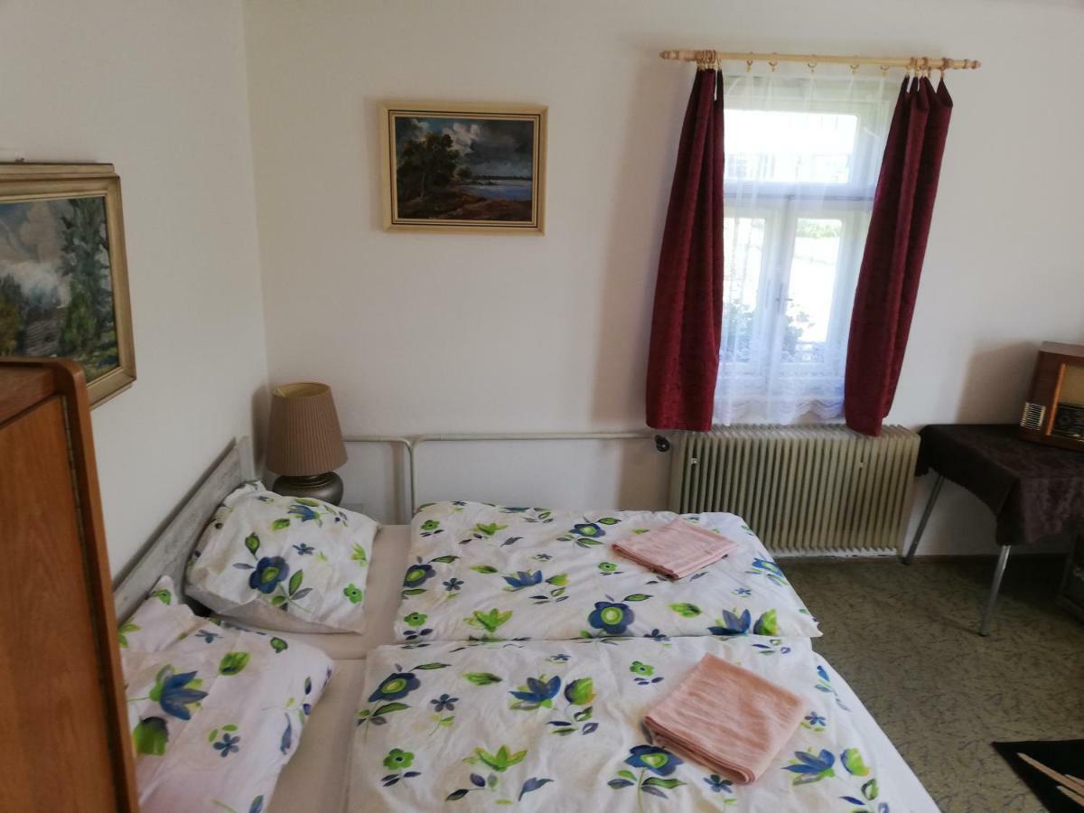 Villa Oliva Czeski Krumlow Zewnętrze zdjęcie