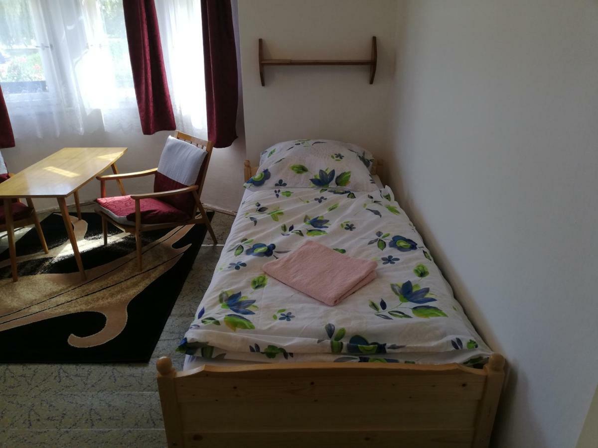 Villa Oliva Czeski Krumlow Zewnętrze zdjęcie