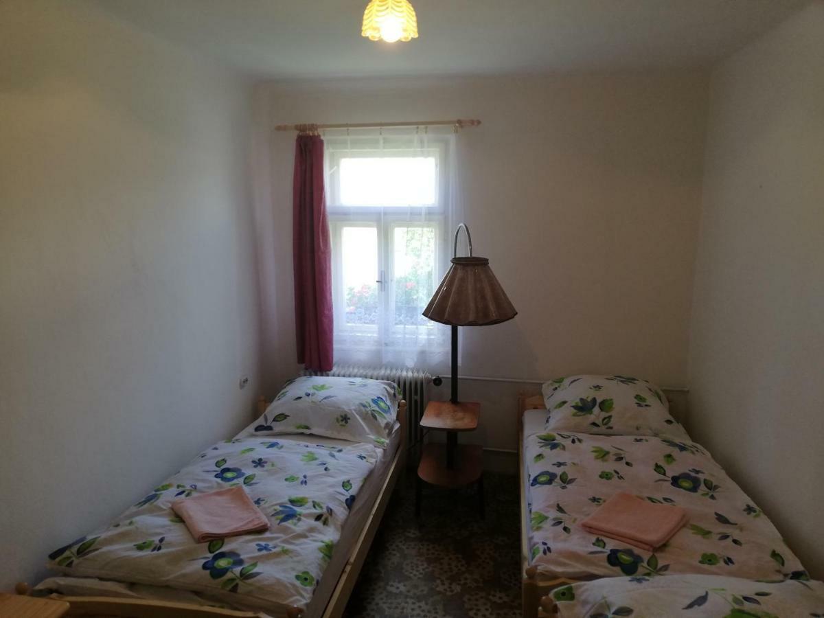Villa Oliva Czeski Krumlow Zewnętrze zdjęcie