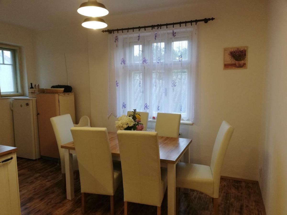Villa Oliva Czeski Krumlow Zewnętrze zdjęcie