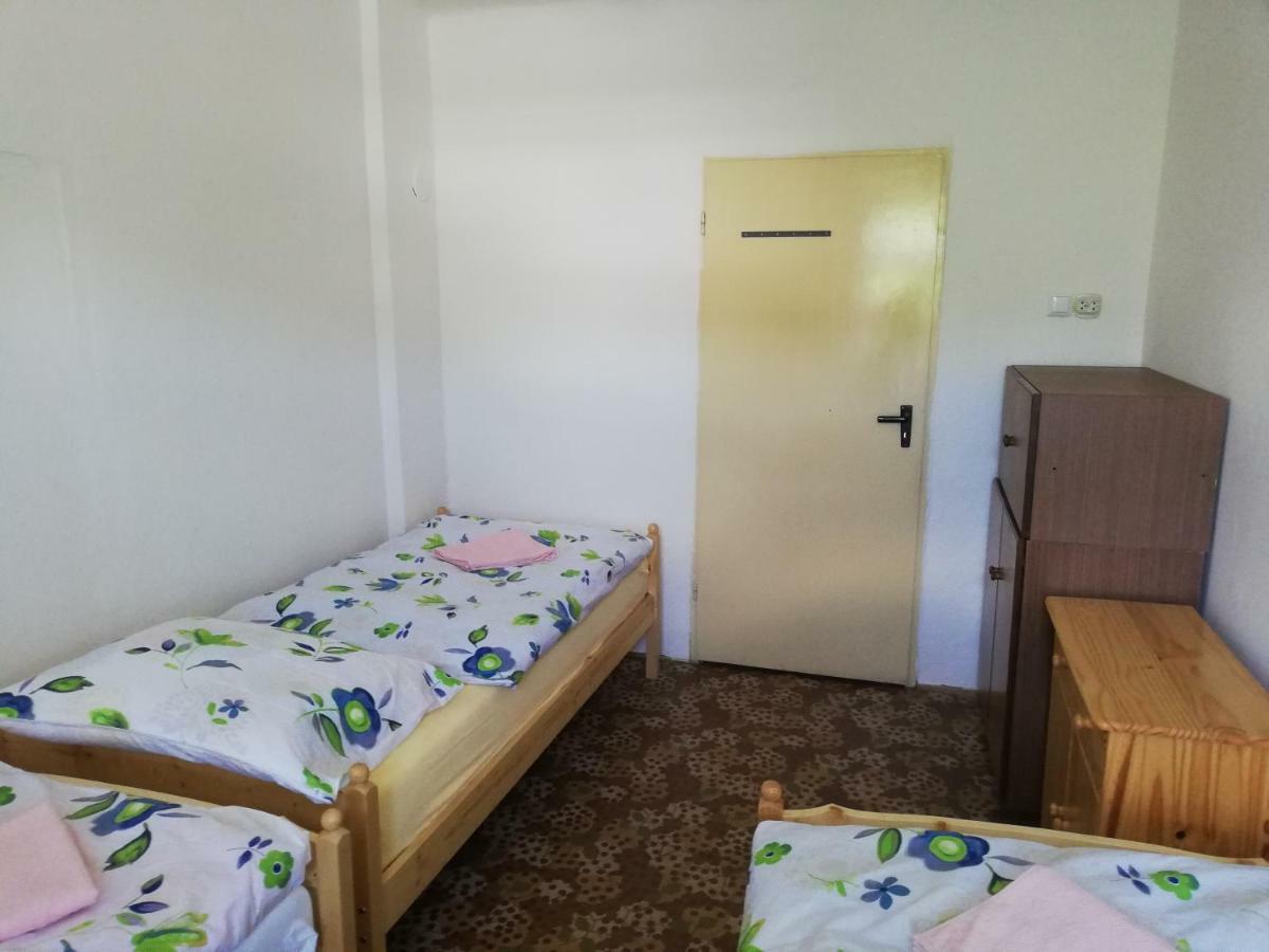 Villa Oliva Czeski Krumlow Zewnętrze zdjęcie