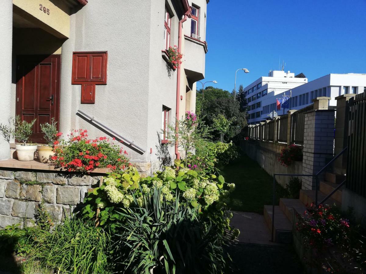 Villa Oliva Czeski Krumlow Zewnętrze zdjęcie