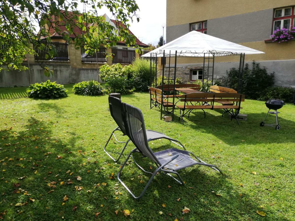 Villa Oliva Czeski Krumlow Zewnętrze zdjęcie